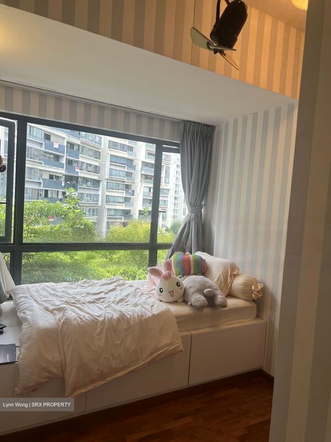 NV Residences (D18), Condominium #460151741